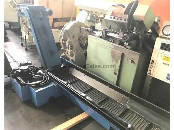 MAYFRAN MAZAK CHIP CONVEYOR, From Mazak VTC-200B, 19" x 102" Chip MAYFRAN MAZAK CHIP CONVEYOR, From Mazak VTC-200B, 19" x 102" Chip