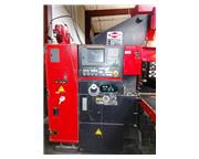 AMADA VIPROS 358 KING II CNC TURRET PUNCH