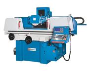 KNUTH HFS F ADVANCE NC SURFACE GRINDER