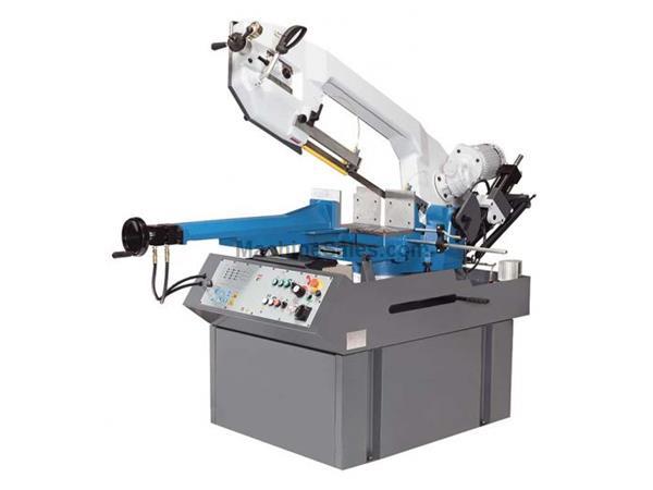 KNUTH SBS HORIZONTAL BAND SAW