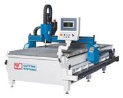 KNUTH "PLASMA-JET ECO COMPACT" PLASMA CUTTING MACHINE