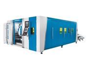 4000 WATT KNUTH "ACE LASER 4020 4.0 RS6" CNC LASER CUTTING MACHINE