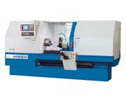 KNUTH MODEL "NUMTURN 500/1500 FA" CNC LATHE