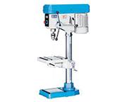 KNUTH KTB 18V BENCH TYPE DRILL PRESS