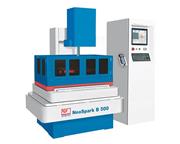 KNUTH "NeoSpark B" CNC ELECTRIC DISCHARGE MACHINE (EDM)