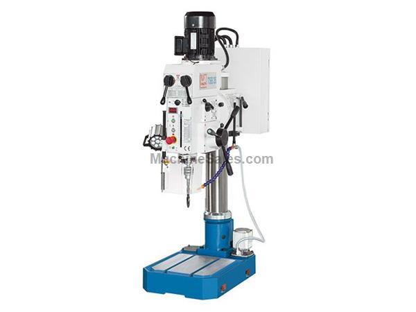 KNUTH MODEL TSB BENCH TYPE DRILL PRESS