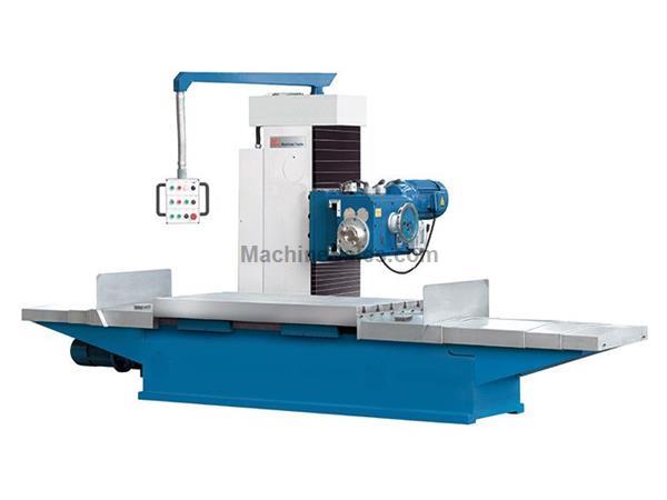 KNUTH MODEL HBF HORIZONTAL MILLING MACHINE