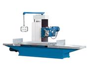 KNUTH MODEL HBF HORIZONTAL MILLING MACHINE