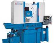 KNUTH HFS NC SURFACE GRINDER