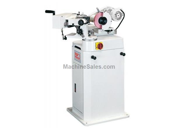 KNUTH BFT TOOL AND CUTTER GRINDER