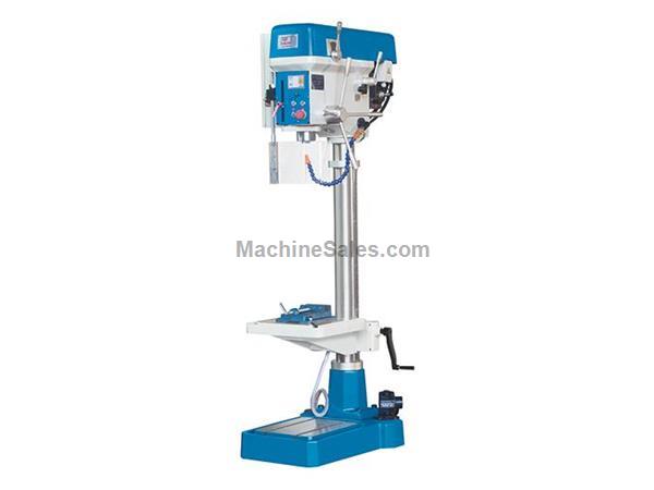 KNUTH KB COLUMN TYPE DRILL PRESS