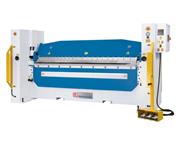 KNUTH HBM HYDRAULIC FOLDING MACHINE