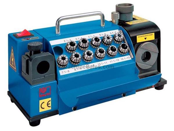 KNUTH KSM 13 TOOL GRINDER