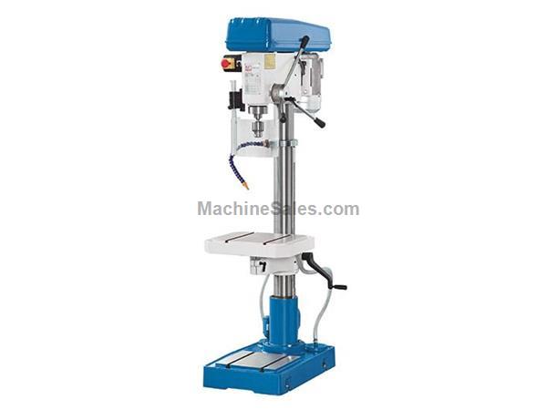 KNUTH &quot;KST - KSS&quot; COLUMN DRILL PRESS