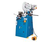 KNUTH MODEL KHK 350 CIRCULAR SAW