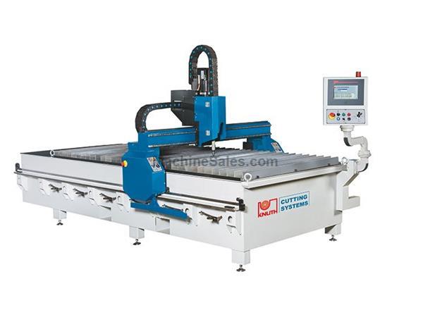 KNUTH "Plasma-Jet Air Pro" PLASMA CUTTING MACHINE