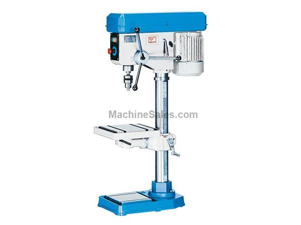 KNUTH KTB 18 BENCH TYPE DRILL PRESS