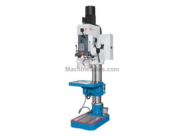 KNUTH &quot;SSB F Super&quot; COLUMN DRILL PRESS