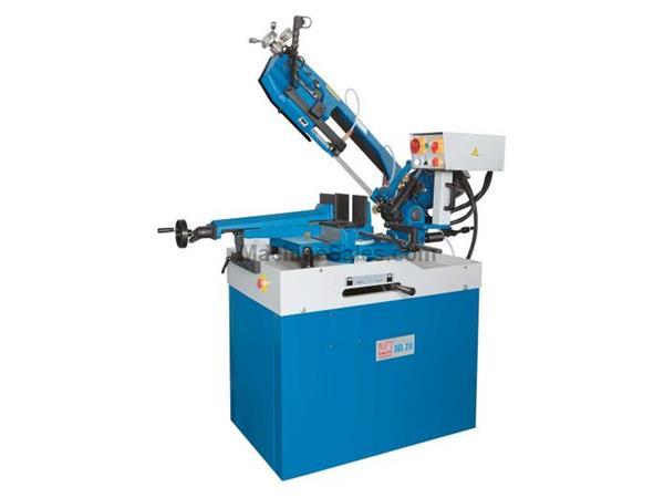 KNUTH MODEL SBS 310 HORIZONTAL BAND SAW