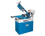 KNUTH MODEL SBS 310 HORIZONTAL BAND SAW