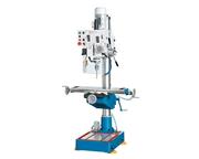 NEW KNUTH MODEL SBF 32 COLUMN DRILL PRESS