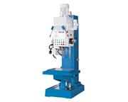 NEW KNUTH KSB SERIES BOX COLUMN DRILL PRESS