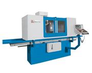 KNUTH HFS F NC SURFACE GRINDER