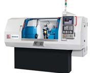 KNUTH RSM M 500 CNC HIGH PRECISION CYLINDRICAL GRINDING MACHINE