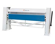 KNUTH MODEL SBS E MANUAL FOLDING MACHINE