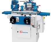 KNUTH MULTI-GRIND TOOL GRINDER