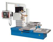 KNUTH BO 90 CNC DRILLING MACHINE