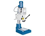 KNUTH KGB 25 BENCH TYPE DRILL PRESS
