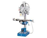 KNUTH MODEL SBF 40 TV 1000 DRILL PRESS/MILLING MACHINE