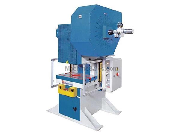 KNUTH MODEL KEX P ECCENTRIC PRESS KNUTH MODEL KEX P ECCENTRIC PRESS