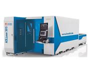 KNUTH ACE LASER 3015 2.0 LASER CUTTING MACHINE