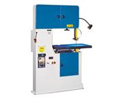 KNUTH MODEL VB VERTICAL BAND SAW