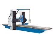 KNUTH PORTAMILL DUO GANTRY TYPE MILLING MACHINE