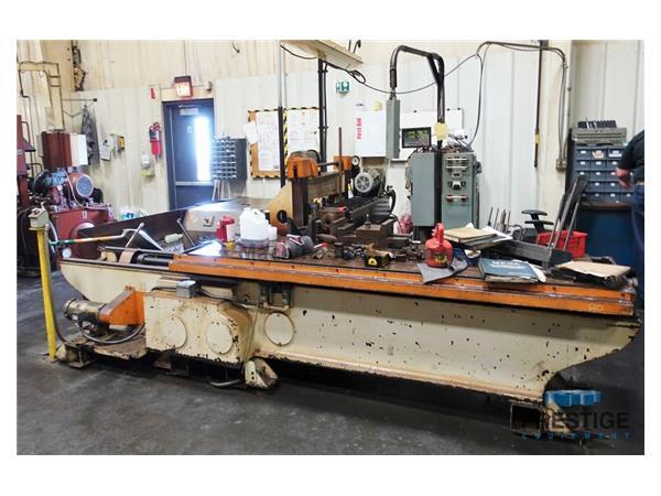Eldorado CNC Gundrill M75, .75 x 30" Eldorado CNC Gundrill M75, .75 x 30"