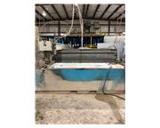 1998 Flow-I-4800 CNC Waterjet Cutting System