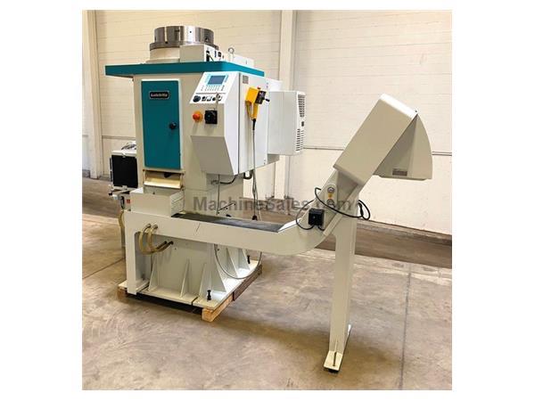 Leistritz Polymat 70/700 CNC,2.8"W x 27.5" Stroke,Rot. Tbl,Lg Qty Leistritz Polymat 70/700 CNC,2.8"W x 27.5" Stroke,Rot. Tbl,Lg Qty
