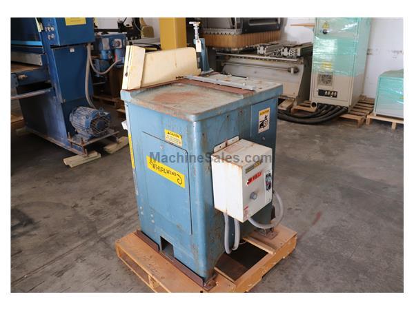 UpCut Saw 18" 10/3 Whirlwind UpCut Saw 18" 10/3 Whirlwind