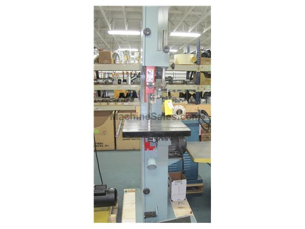 Band Saw 20" 2/1 Delta Band Saw 20" 2/1 Delta