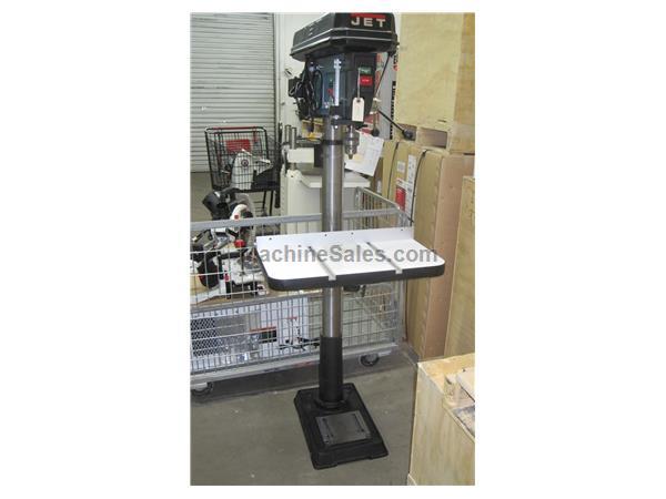 Drill Press 16.5"-Jet Drill Press 16.5"-Jet