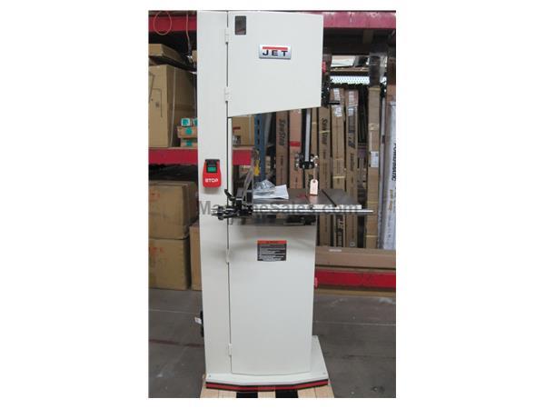 Band Saw 14" 1-3/4hp 115v Jet Band Saw 14" 1-3/4hp 115v Jet