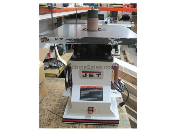 Osc Spindle Sander B/T-Jet Osc Spindle Sander B/T-Jet