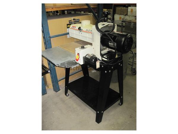 Drum Sander 16-32 w/stnd Drum Sander 16-32 w/stnd