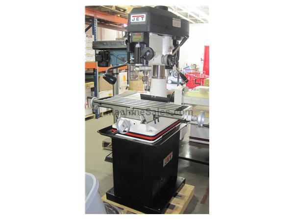 Mill/Drill R-8 Taper Jet Mill/Drill R-8 Taper Jet