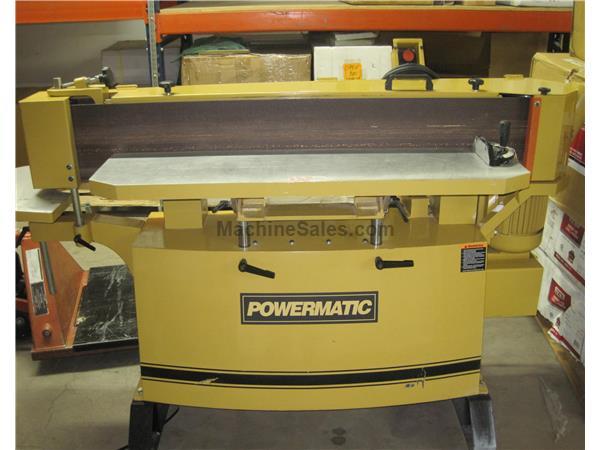 Sander Edge Osc 9"x138-3/4"-PM Sander Edge Osc 9"x138-3/4"-PM