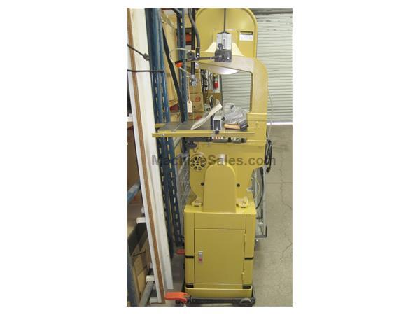 Band Saw 14&quot; C/S 1-1/2hp/1p PM