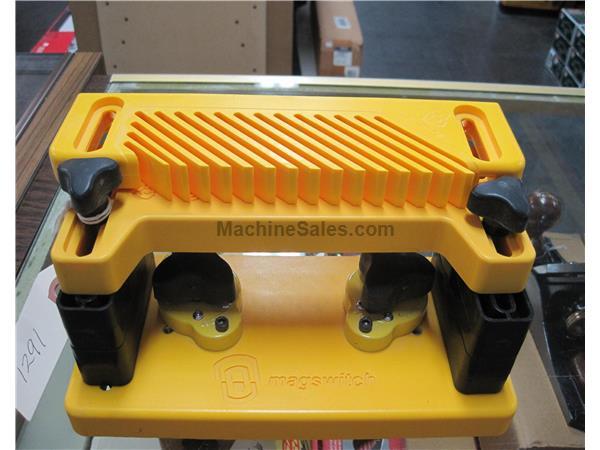 Featherboard Sys Magnetic Featherboard Sys Magnetic